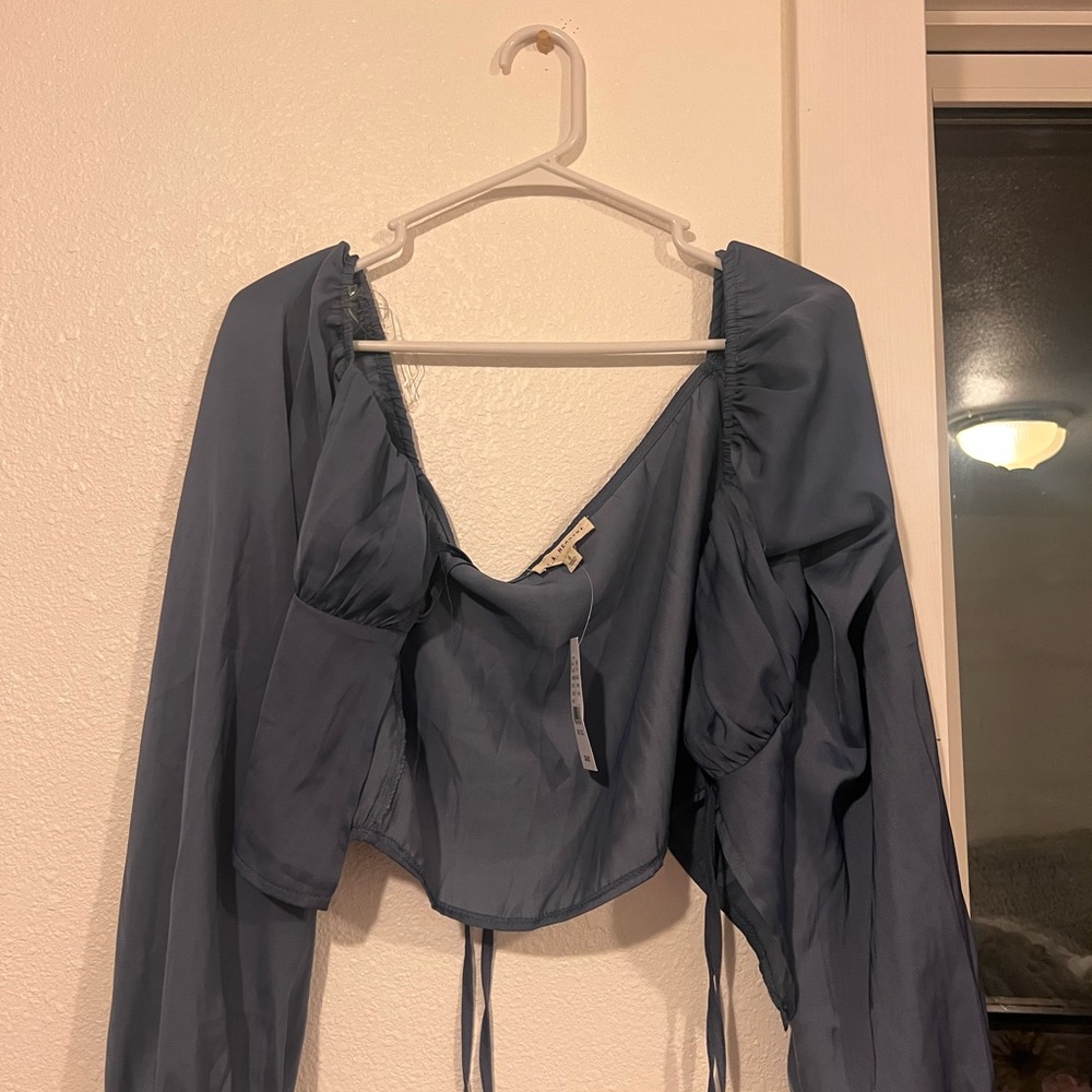 Cute Top!